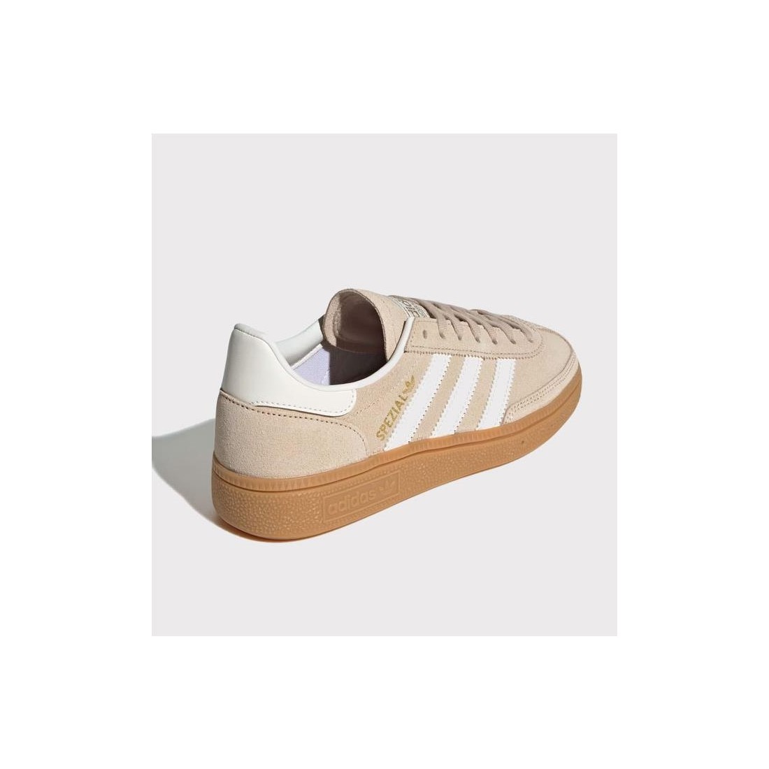 ADIDAS SPEZIAL HANDBALL J BEIGE