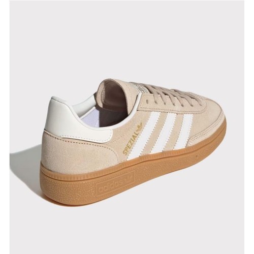 ADIDAS SPEZIAL HANDBALL J BEIGE