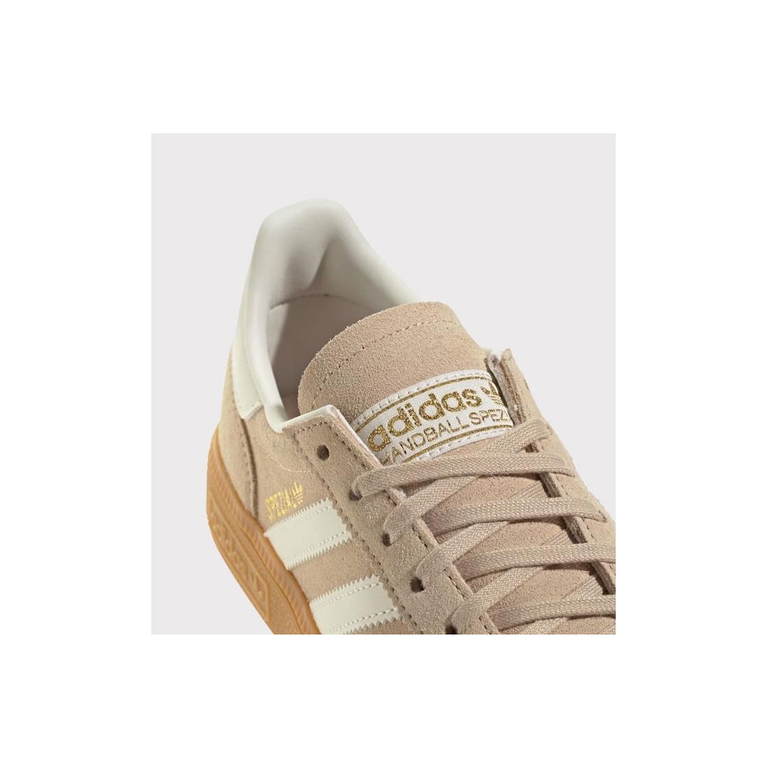 ADIDAS SPEZIAL HANDBALL J BEIGE