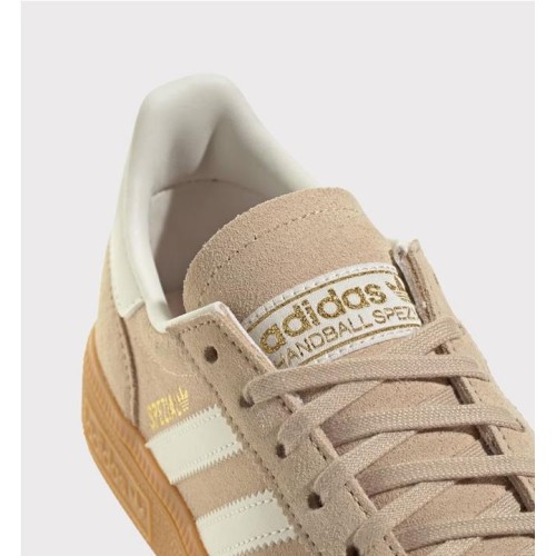ADIDAS SPEZIAL HANDBALL J BEIGE