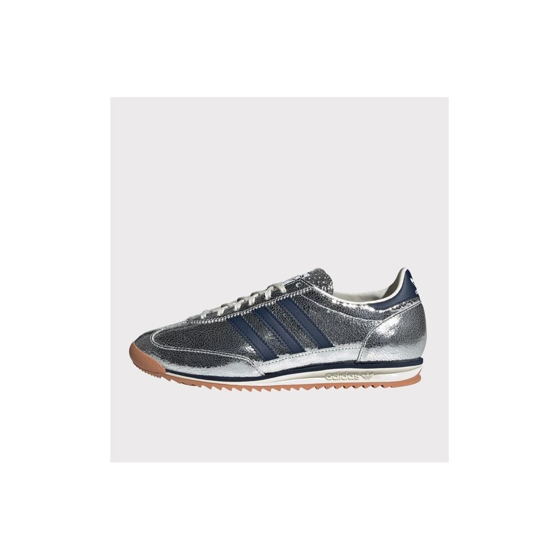 ADIDAS SL 72 OG W PLATA