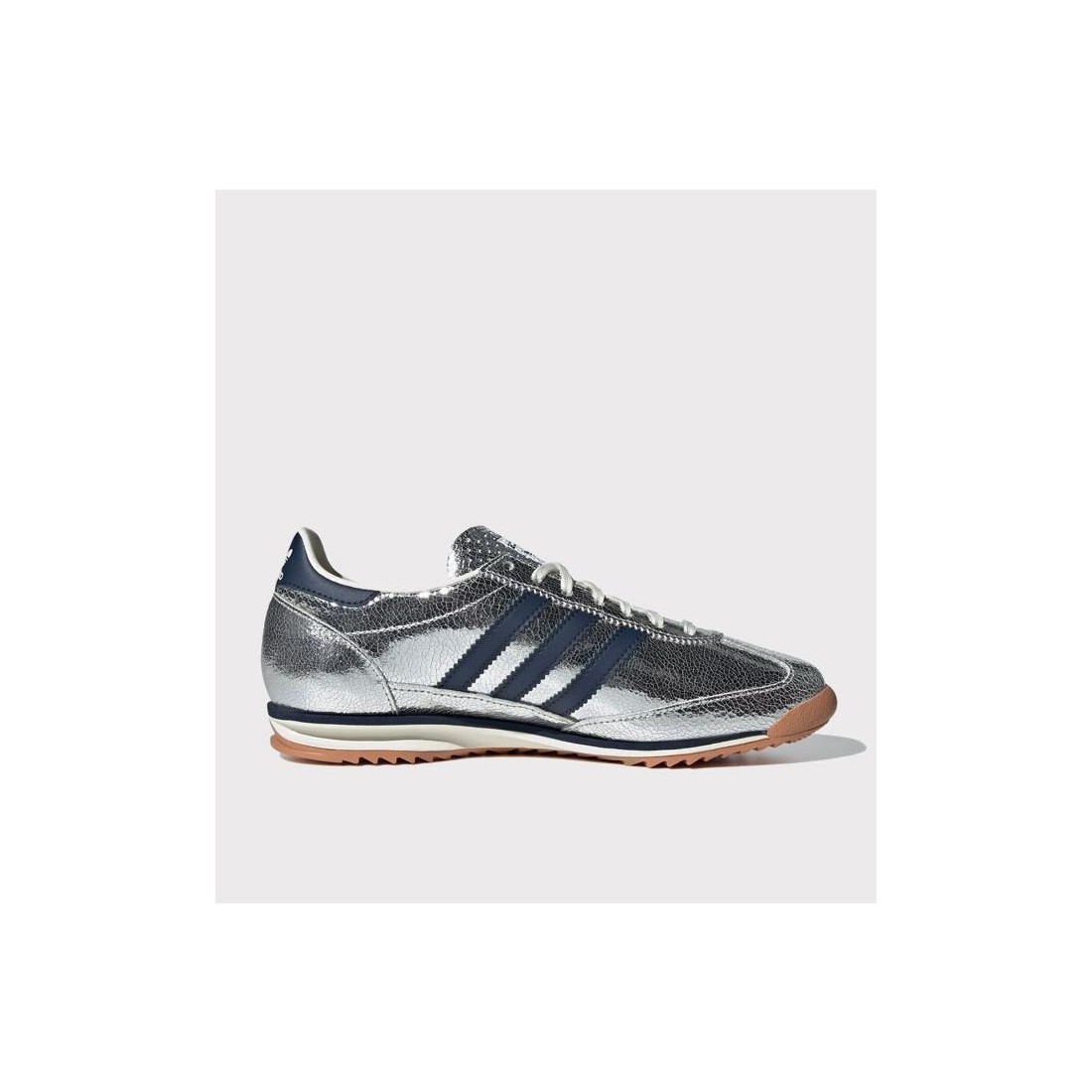 ADIDAS SL 72 OG W PLATA