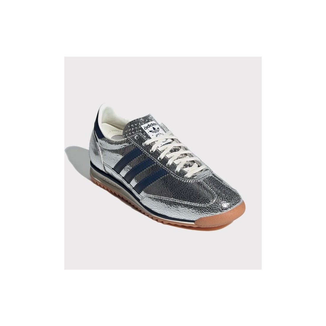 ADIDAS SL 72 OG W PLATA