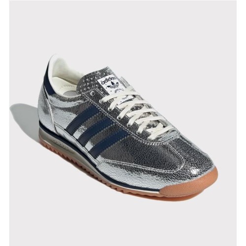 ADIDAS SL 72 OG W PLATA