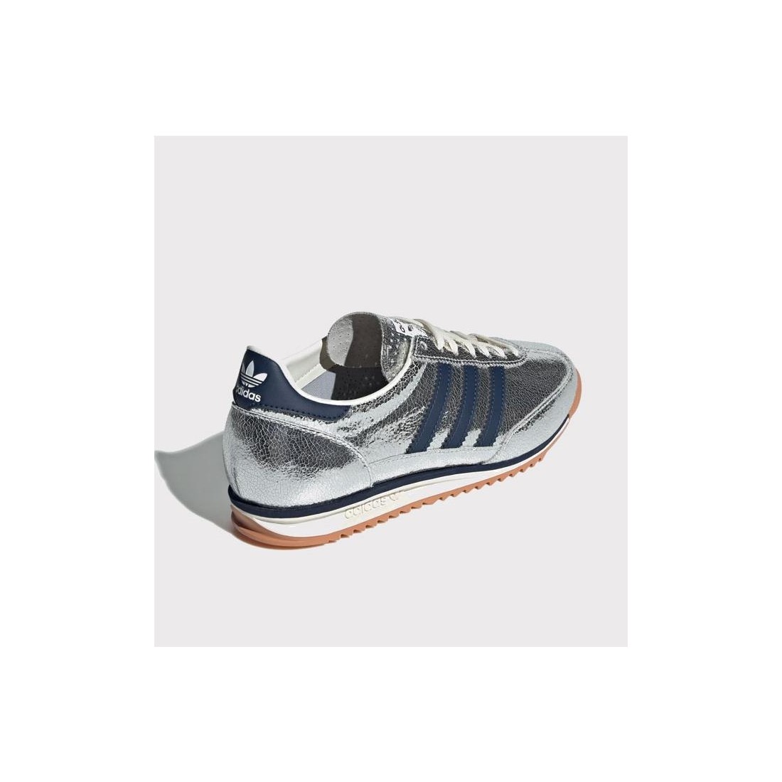 ADIDAS SL 72 OG W PLATA