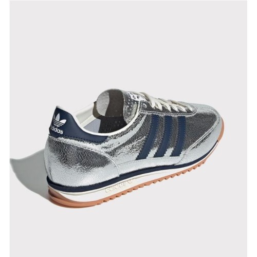 ADIDAS SL 72 OG W PLATA