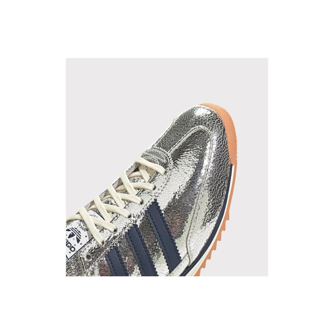ADIDAS SL 72 OG W PLATA