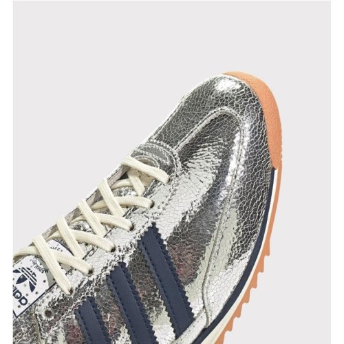 ADIDAS SL 72 OG W PLATA