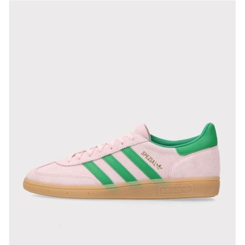 ADIDAS HANDBALL SPEZIAL W ROSADO