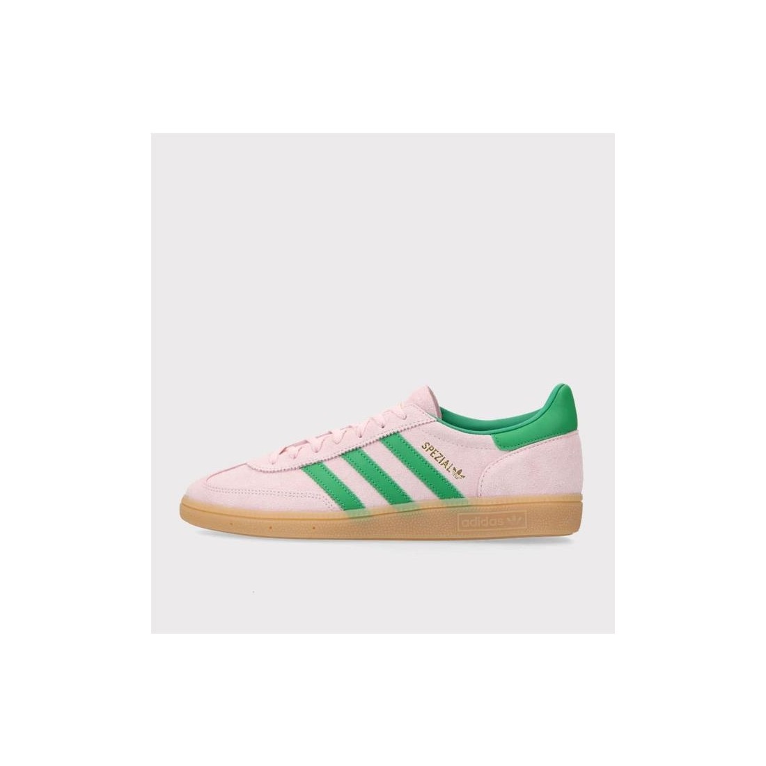 ADIDAS HANDBALL SPEZIAL W ROSADO