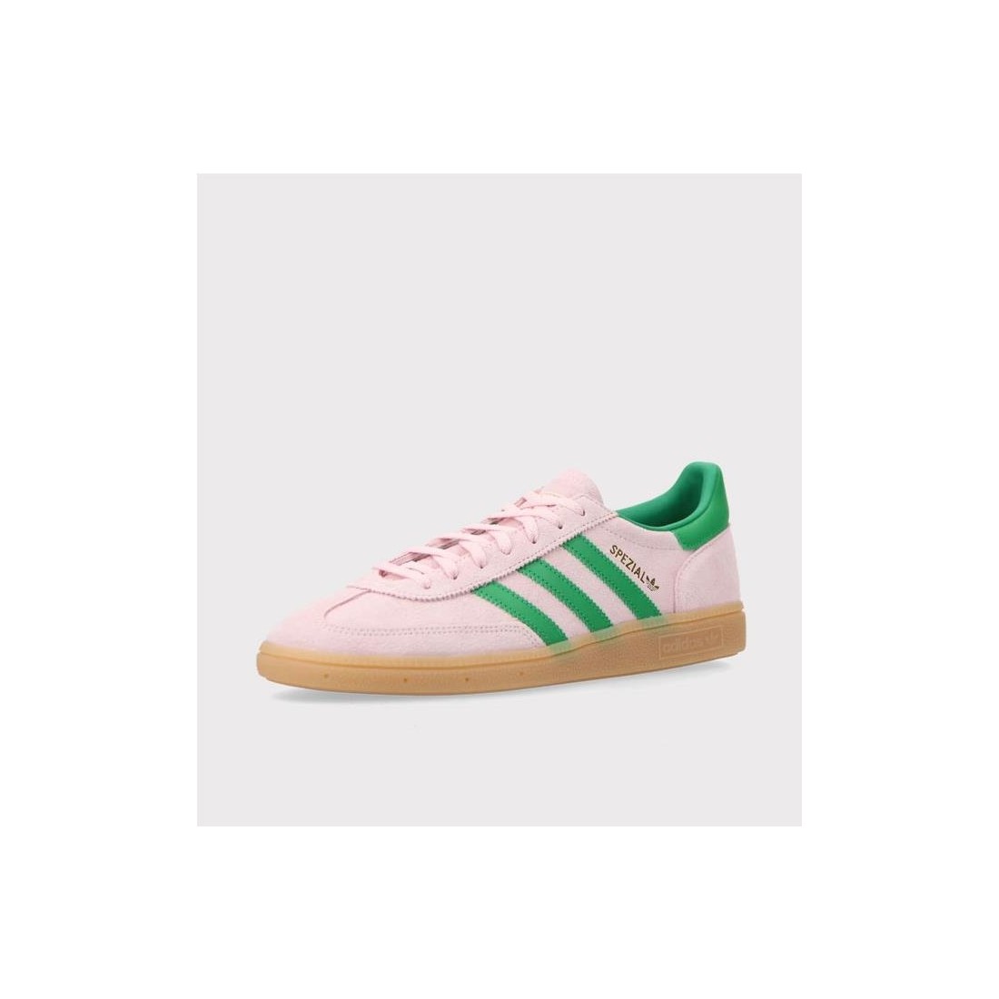 ADIDAS HANDBALL SPEZIAL W ROSADO