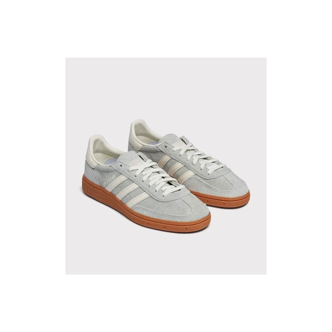 ADIDAS HANDBALL SPEZIAL W GRIS