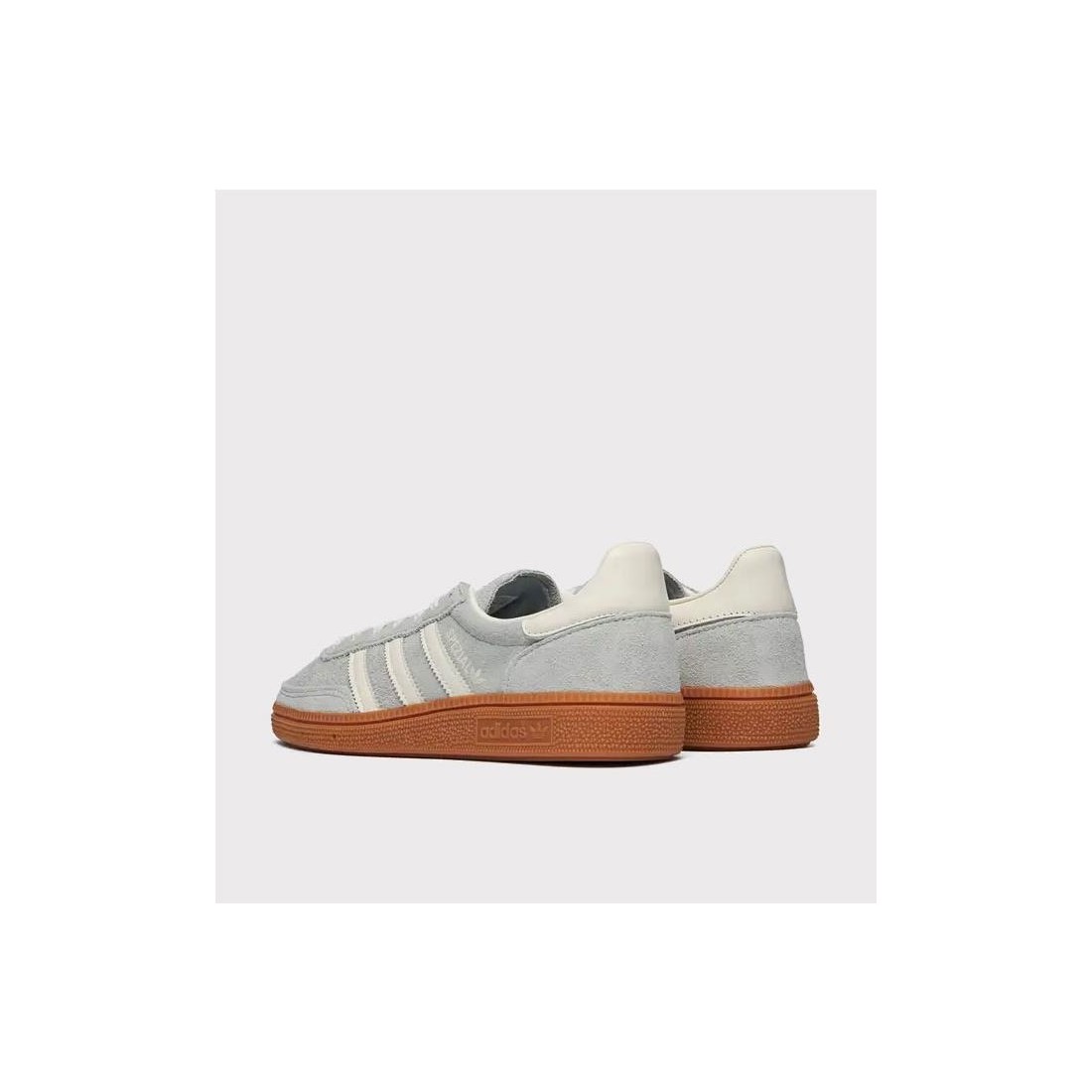 ADIDAS HANDBALL SPEZIAL W GRIS