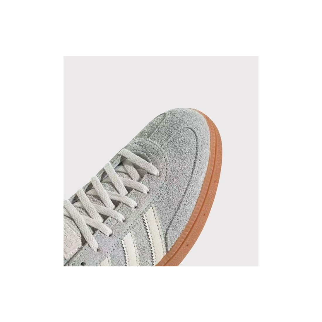 ADIDAS HANDBALL SPEZIAL W GRIS