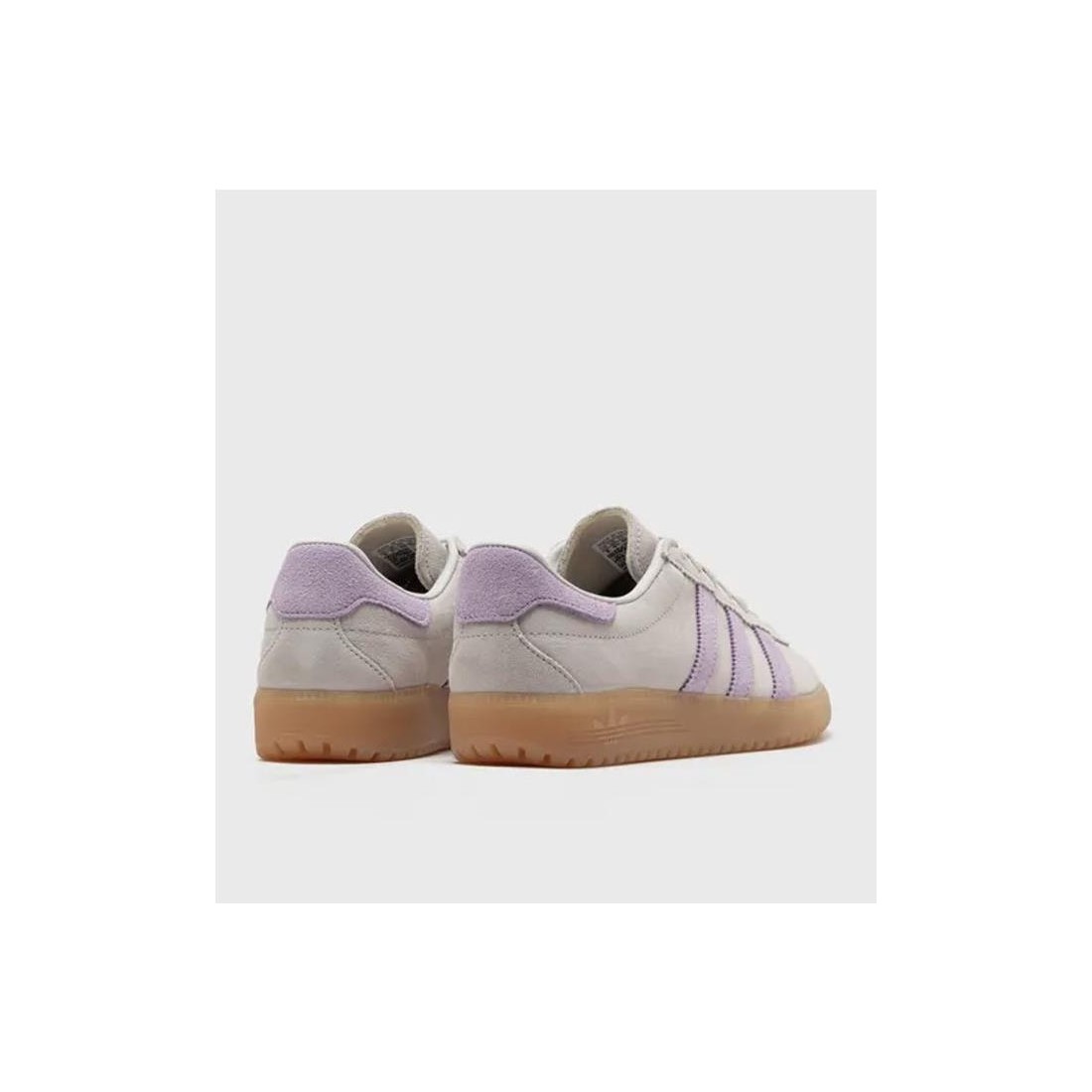 ADIDAS BRMD W GRIS
