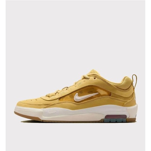 NIKE SB AIR MAX ISHOD ISO AMARILLO