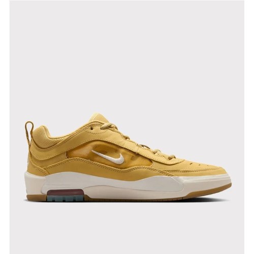 NIKE SB AIR MAX ISHOD ISO AMARILLO