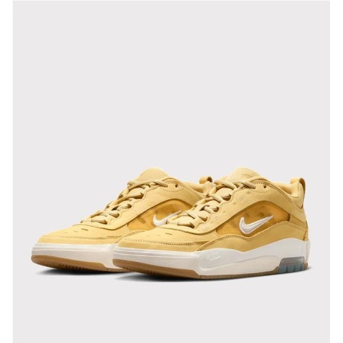 NIKE SB AIR MAX ISHOD ISO AMARILLO