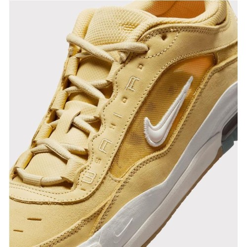 NIKE SB AIR MAX ISHOD ISO AMARILLO