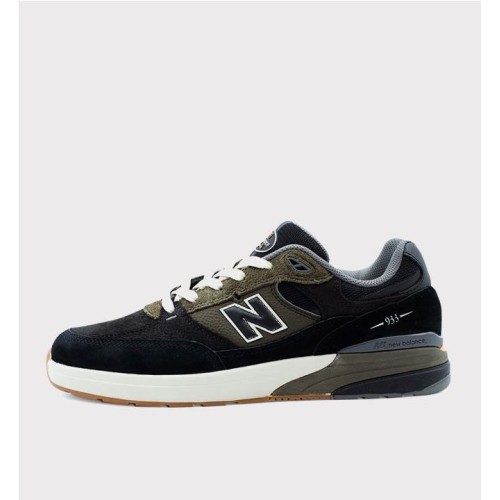 NB NUMERIC 933 REYNOLDS NEGRO