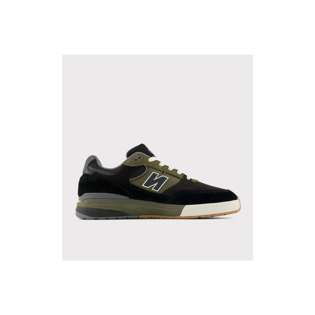 NB NUMERIC 933 REYNOLDS NEGRO