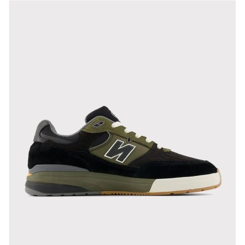 NB NUMERIC 933 REYNOLDS NEGRO