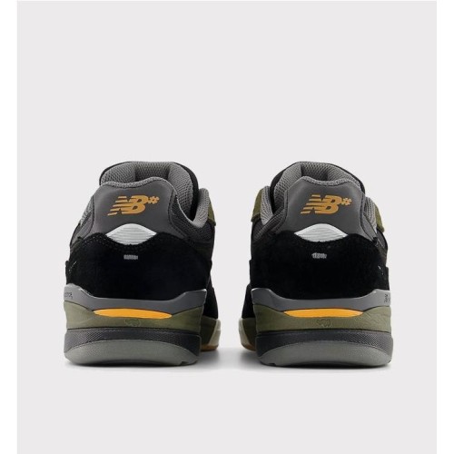 NB NUMERIC 933 REYNOLDS NEGRO