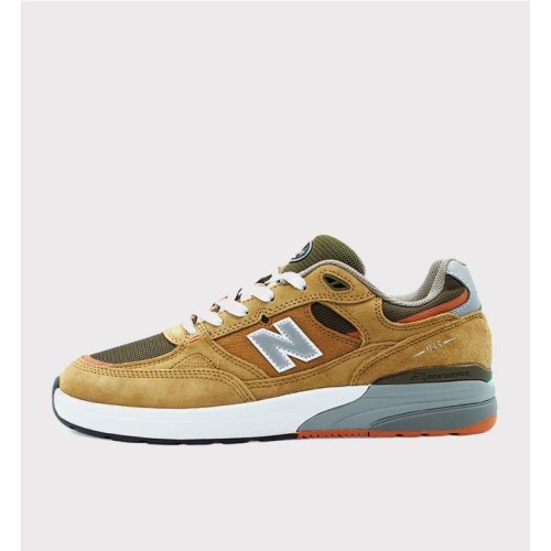 NB NUMERIC 933 REYNOLDS BEIGE