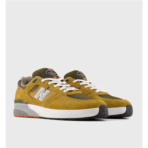 NB NUMERIC 933 REYNOLDS BEIGE