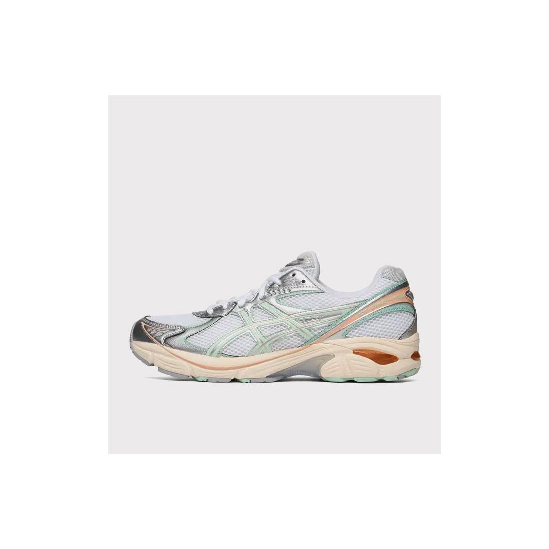 ASICS GT-2160 BLANCO