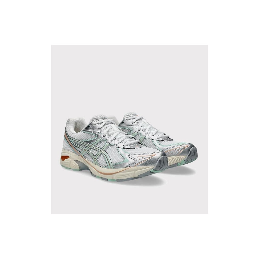ASICS GT-2160 BLANCO