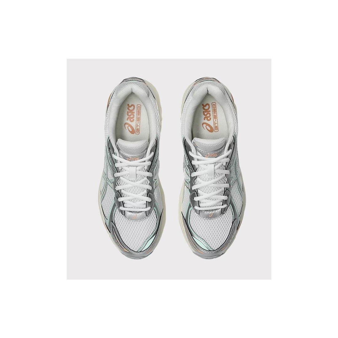 ASICS GT-2160 BLANCO