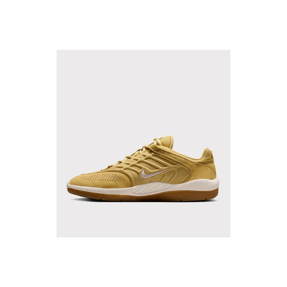 NIKE SB VERTEBRAE ISO AMARILLO