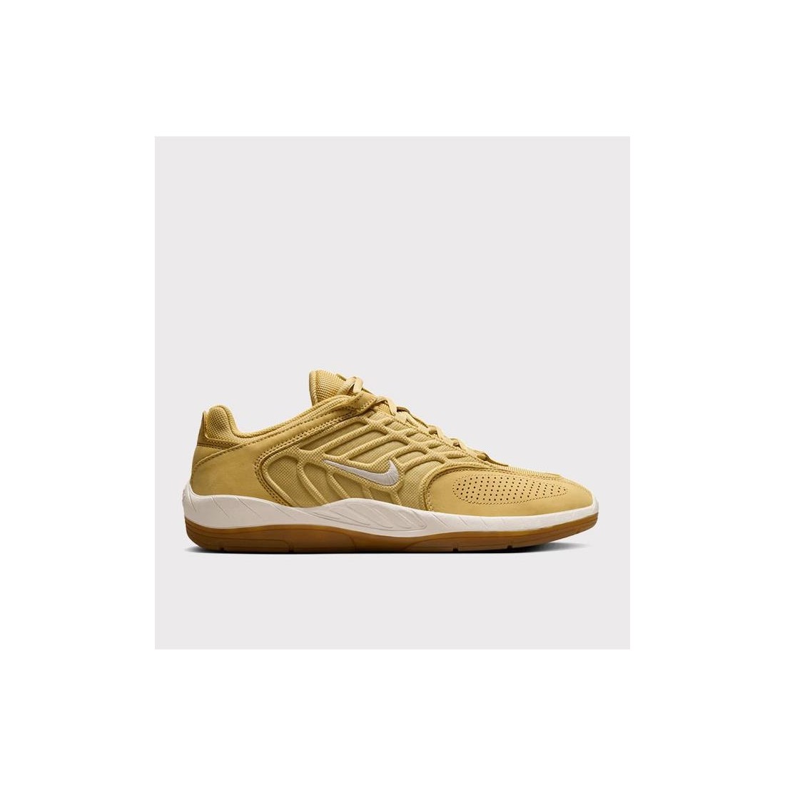 NIKE SB VERTEBRAE ISO AMARILLO