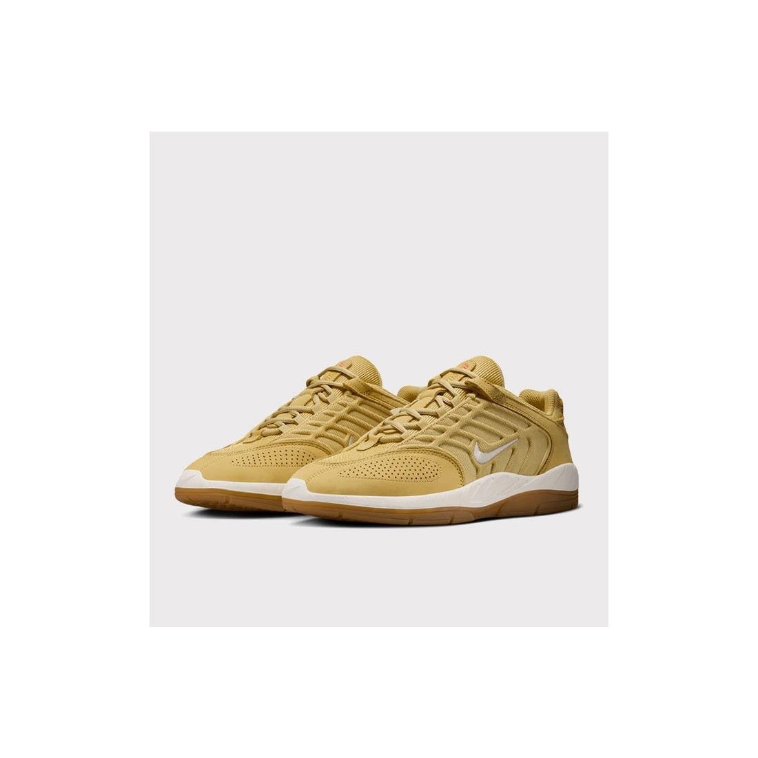 NIKE SB VERTEBRAE ISO AMARILLO