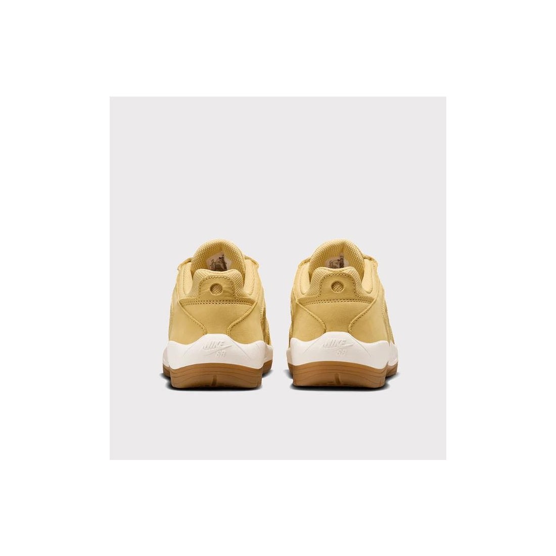 NIKE SB VERTEBRAE ISO AMARILLO