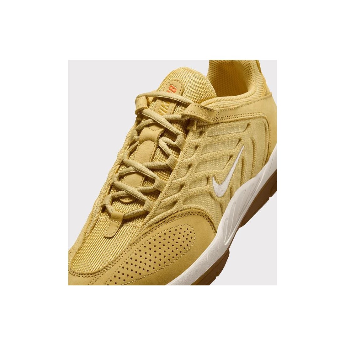 NIKE SB VERTEBRAE ISO AMARILLO