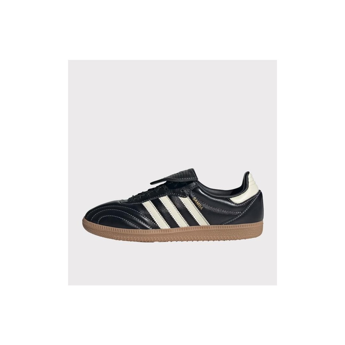 ADIDAS SAMBA LT W NEGRO
