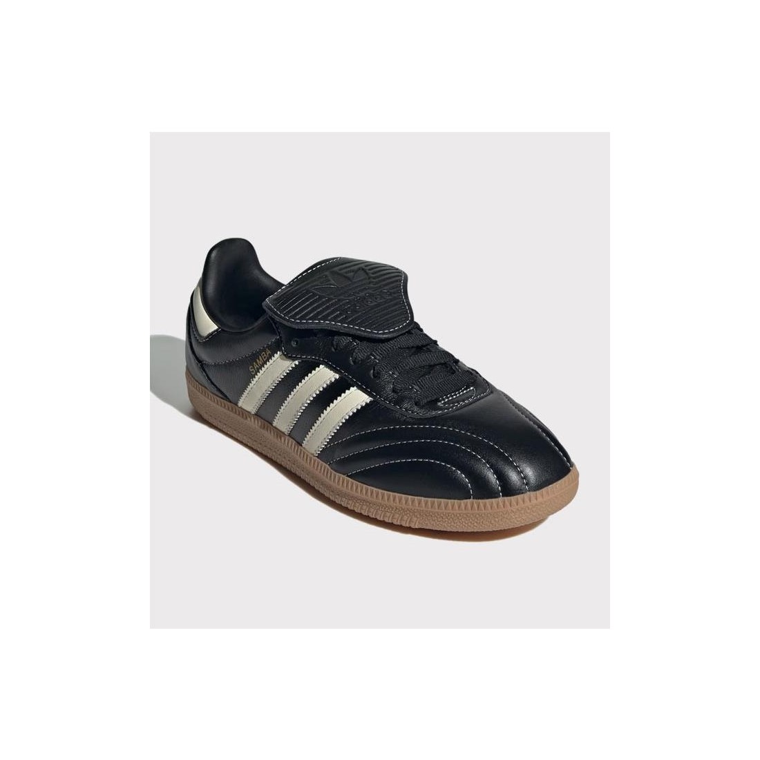 ADIDAS SAMBA LT W NEGRO