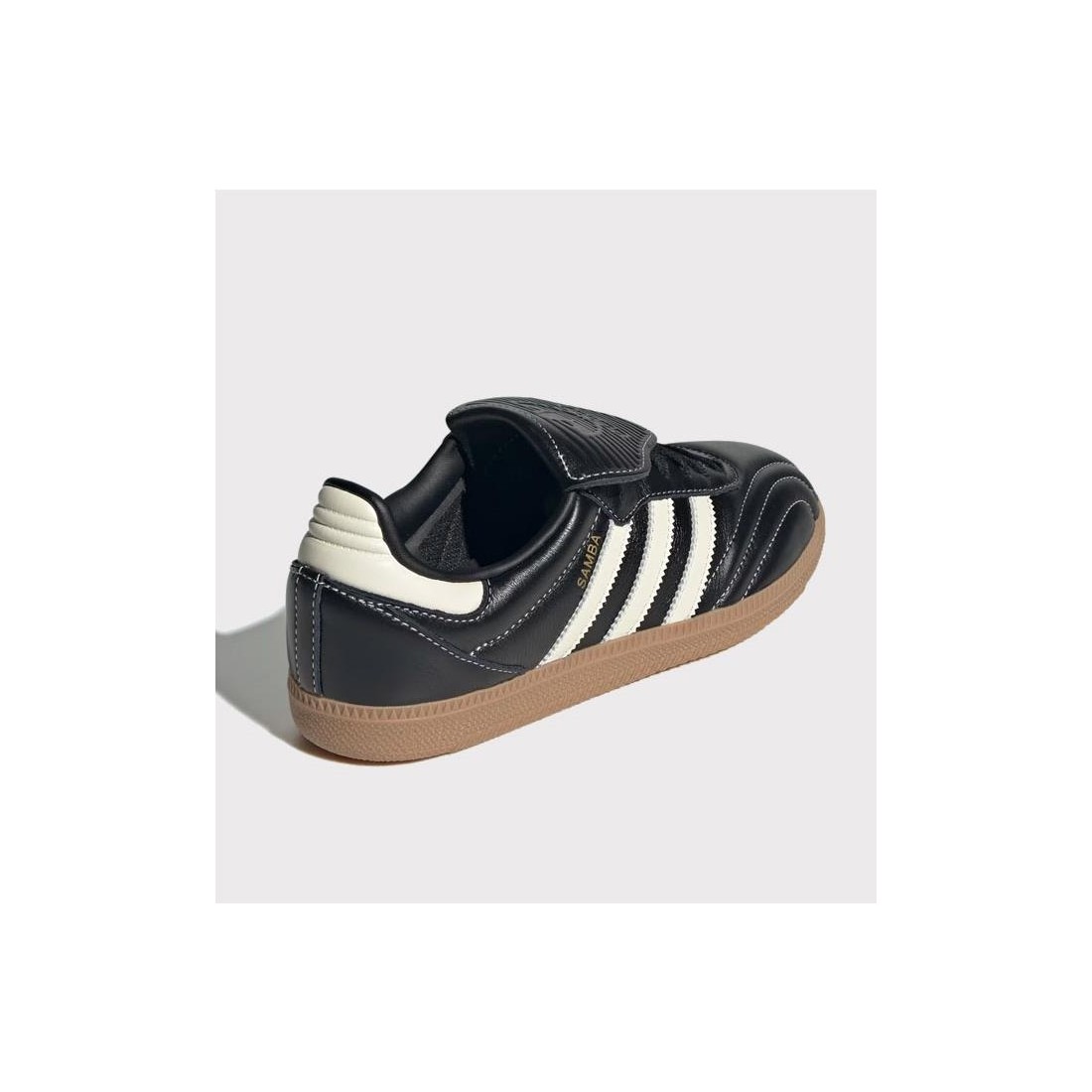 ADIDAS SAMBA LT W NEGRO