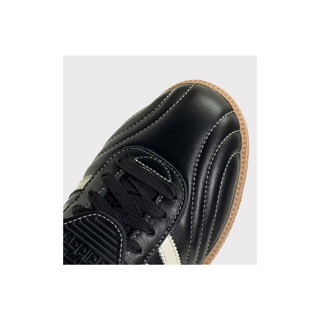 ADIDAS SAMBA LT W NEGRO