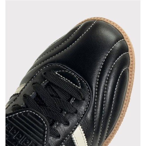ADIDAS SAMBA LT W NEGRO