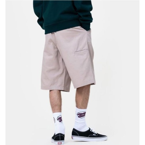 SANTA CRUZ DILLON SHORTS BEIGE