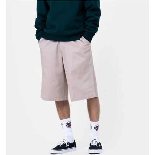 SANTA CRUZ DILLON SHORTS BEIGE