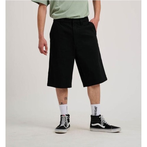 SANTA CRUZ DILLON SHORTS NEGRO