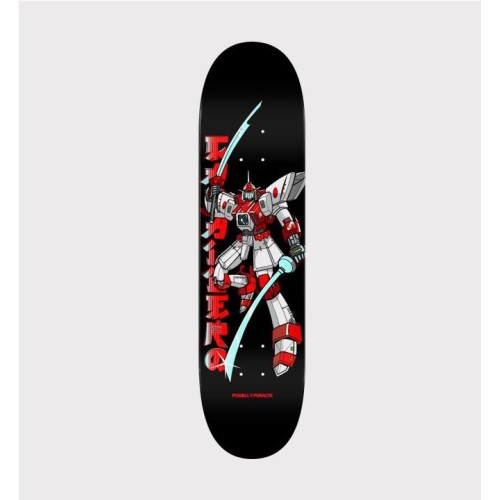 POWELL PERALTA CAB GUNDAM PRO NEGRO
