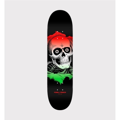 POWELL PERALTA RIPPER FADE NEGRO