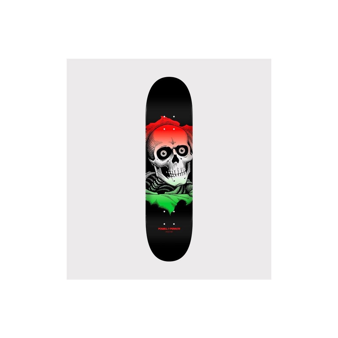 POWELL PERALTA RIPPER FADE NEGRO