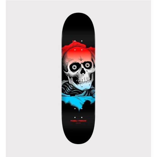 POWELL PERALTA RIPPER FADE NEGRO