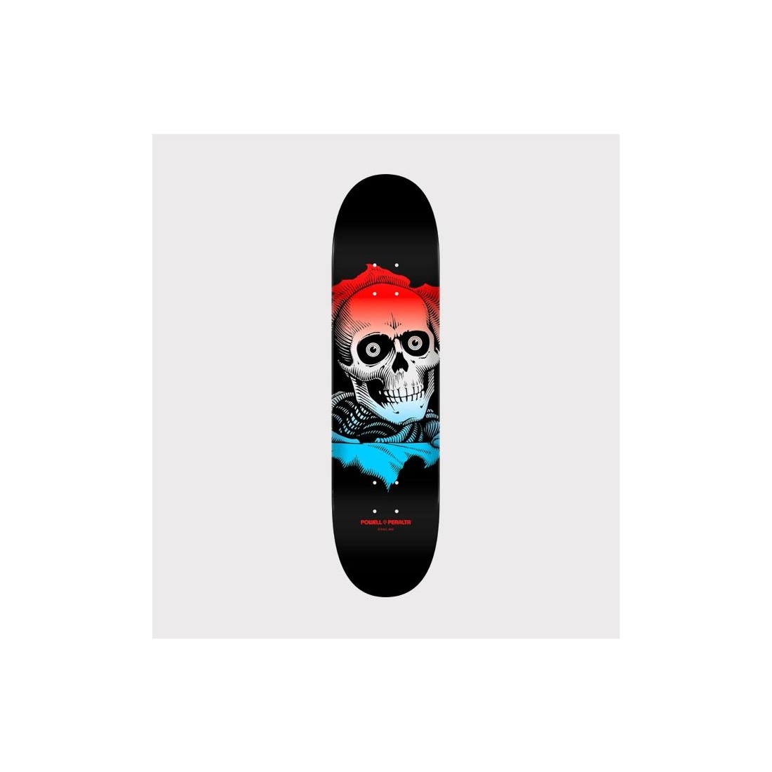 POWELL PERALTA RIPPER FADE NEGRO